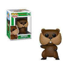 Фигурка Funko Pop Caddyshack - Gopher / Фанко Поп Гольф-клуб