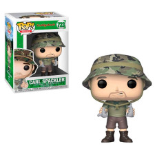 Фигурка Funko Pop Caddyshack - Carl Spackler / Фанко Поп Карл