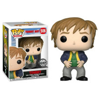 Фигурка Funko Pop Tommy Boy / Фанко Поп Увалень Томми