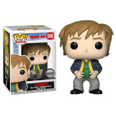Фигурка Funko Pop Tommy Boy / Фанко Поп Увалень Томми