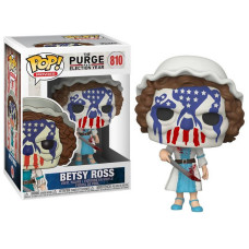 Фигурка Funko Pop Purge 3 - Betsy Ross / Фанко Поп Судная ночь