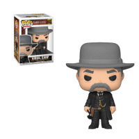 Фігурка Funko Pop Tombstone - Virgil Earp / Фанко Поп Тумстоун - Вірджил Ерп