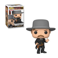 Фігурка Funko Pop Tombstone - Morgan Earp / Фанко Поп Тумстоун - Морган Ерп