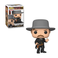 Фигурка Funko Pop Tombstone - Morgan Earp / Фанко Поп Тумстоун - Морган Эрп