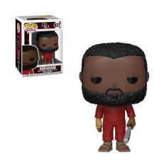 Фигурка Funko Pop Us - Abraham / Фанко Поп Мы - Абрахам