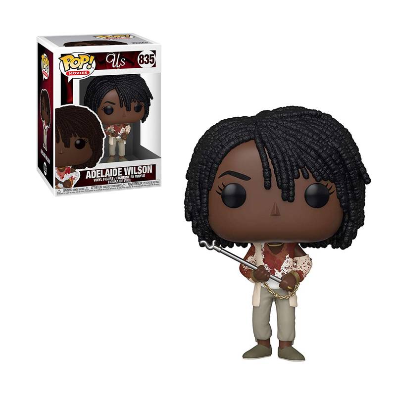 Фігурка Funko Pop Us - Adelaide Wilson / Фанко Поп Ми - Аделаїда Вілсон