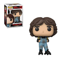 Фігурка Funko Pop Warriors - Punks Leader / Фанко Поп Воїни - Лідер Панків