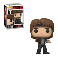 Фигурка Funko Pop Warriors - Luther / Фанко Поп Воины - Лютер