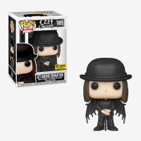 Фігурка Funko Pop Ozzy Osbourne (Ordinary Man) / Фанко Поп Оззі Осборн