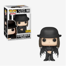 Фигурка Funko Pop Ozzy Osbourne (Ordinary Man) / Фанко Поп Оззи Осборн