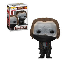 Фігурка Funko Pop Slipknot - Corey Taylor / Фанко Поп Корі Тейлор