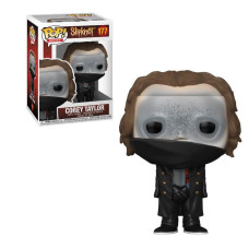 Фигурка Funko Pop Slipknot - Corey Taylor / Фанко Поп Кори Тейлор