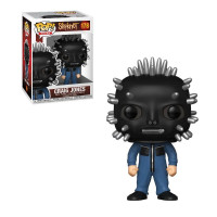 Фигурка Funko Pop Slipknot - Craig Jones / Фанко Поп Крэйг Джонс