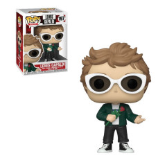 Фигурка Funko Pop Lewis Capaldi / Фанко Поп Льюис Капальди