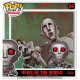 Фігурка Funko Pop Albums Queen - News of the World