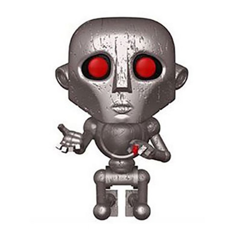 Фігурка Funko Pop Albums Queen - News of the World