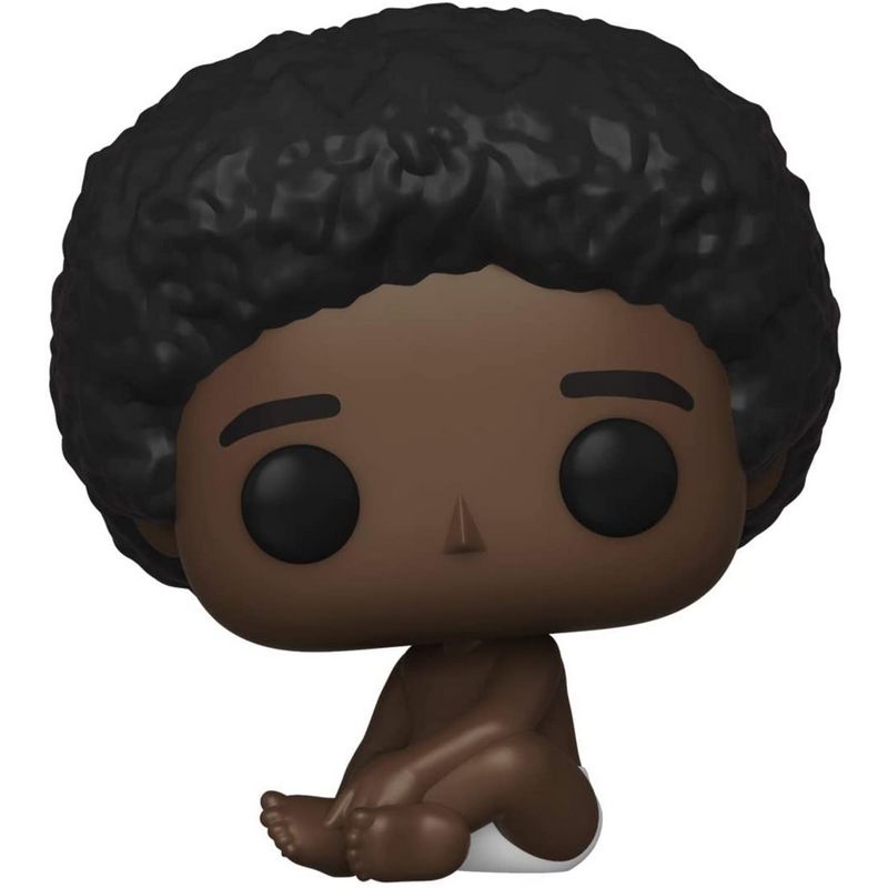 Фигурка Funko Pop Albums Notorious BIG - Ready to Die / Фанко Поп Ноториус Биг