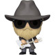 Фігурка Funko Pop ZZ Top - Dusty Hill / Фанко Поп Дасті Хілл