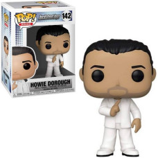 Фигурка Funko Pop Backstreet Boys - Howie Dorough / Фанко Поп Хауи Дороу