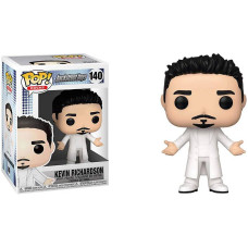 Фигурка Funko Pop Backstreet Boys - Kevin Richardson / Фанко Поп Кевин Ричардсон