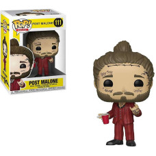 Фигурка Funko Pop Post Malone / Фанко Поп Пост Малоун
