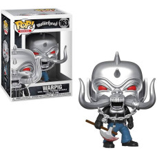Фигурка Funko Pop Motorhead - Warpig
