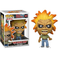 Фигурка Funko Pop Iron Maiden - Eddie