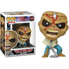Фигурка Funko Pop Iron Maiden - Piece of Mind Eddie / Фанко Поп Айрон Мейден