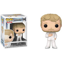 Фігурка Funko Pop Backstreet Boys - Brian Littrell / Фанко Поп Брайан Літтрелл