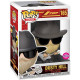 Фігурка Funko Pop ZZ Top - Dusty Hill / Фанко Поп Дасті Хілл