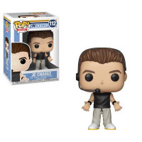 Фигурка Funko Pop N SYNC - JC Chasez / Фанко Поп Джейси Шазе