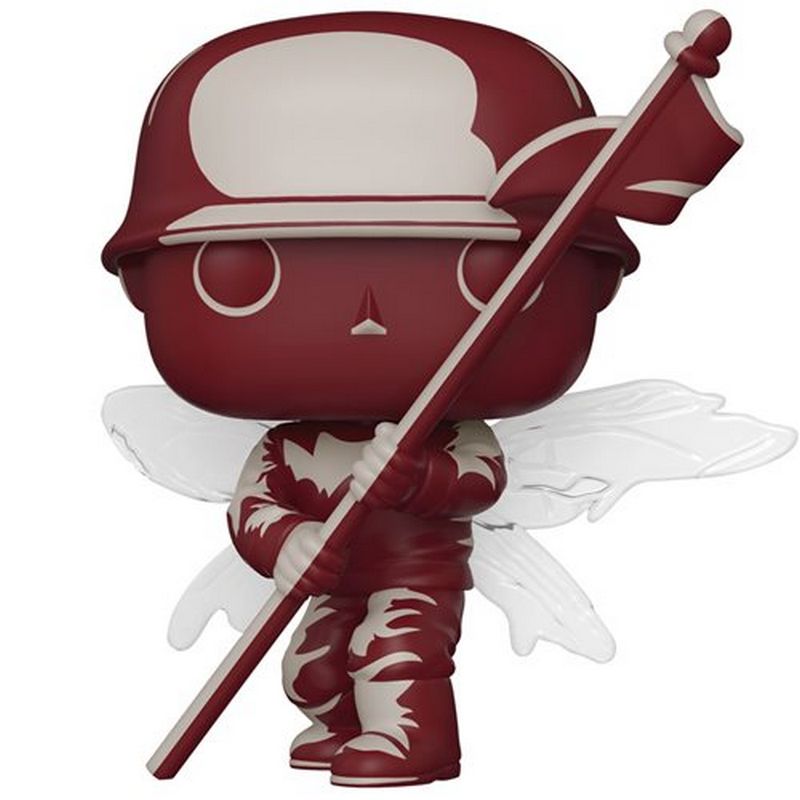 Фигурка Funko Pop Albums Linkin Park - Hybrid Theory