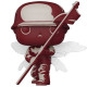 Фигурка Funko Pop Albums Linkin Park - Hybrid Theory