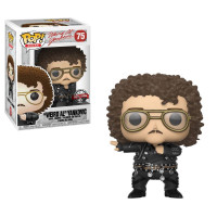 Фігурка Funko Pop Weird Al Yankovic / Фанко Поп Ел Янкович