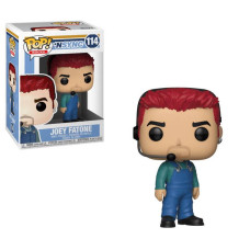 Фигурка Funko Pop N SYNC - Joey Fatone / Фанко Поп Джоуи Фатон