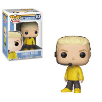 Фигурка Funko Pop N SYNC - Lance Bass / Фанко Поп Лэнс Басс