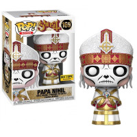 Фігурка Funko Pop Ghost - Papa Nihil / Фанко Поп Папа Ніхіл