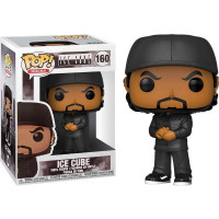 Фігурка Funko Pop Ice Cube / Фанк Поп Айс Кьюб