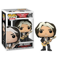 Фігурка Funko Pop Aerosmith - Joe Perry / Фанко Поп Джо Перрі