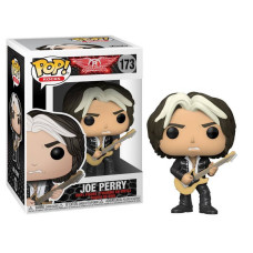 Фигурка Funko Pop Aerosmith - Joe Perry / Фанко Поп Джо Перри