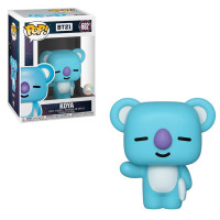 Фигурка Funko Pop BT21 - Koya / Фанко Поп БТ21 - Коя