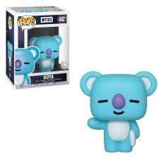 Фигурка Funko Pop BT21 - Koya / Фанко Поп БТ21 - Коя