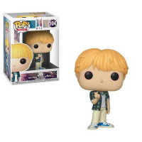 Фигурка Funko Pop BTS - Jin / Фанко Поп БТС - Чин