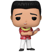 Фігурка Funko Pop Elvis Presley Blue Hawaii / Фанко Поп Елвіс Преслі