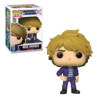 Фигурка Funko Pop Duran-Duran - Nick Rhodes / Фанко Поп Ник Роудс