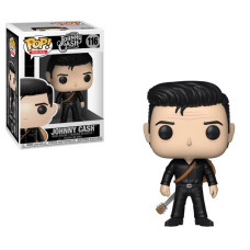 Фигурка Funko Pop Johnny Cash / Фанко Поп Джонни Кэш