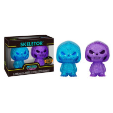 Фигурка Funko Hikari XS Masters of the Universe - Skeletor