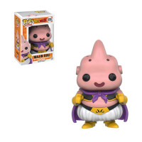 Фигурка Funko Pop Dragon Ball Z - Majin Buu / Фанко Поп Драконий жемчуг Зет - Маджин Буу