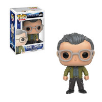 Фигурка Funko Pop Independence Day 2 - David Levinson / Фанко Поп День независимости - Дэвид Левинсон