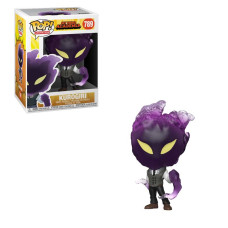 Фигурка Funko Pop My Hero Academia - Kurogiri / Фанко Поп Моя геройская академия - Курогири